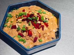 -大叹号啤酒屋·延边料理(延大店)