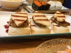 -松坂屋日料自助(长城路店)