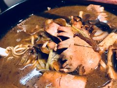 -慧娟面馆·餐厅(望江路店)
