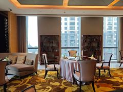 -富力威斯汀酒店-中国元素中餐厅(武昌临江店)