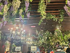 -第101座花园餐厅(湖滨88店)