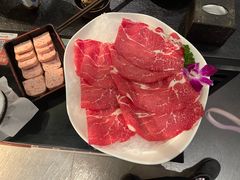 -重八牛府之小有名气(大望路店)