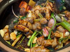 -味食家市师鸡(三元里店)