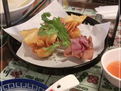 -七爷清汤腩·港式餐厅(金狮广场店)