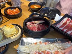 -九田家黑牛烤肉(溧水万达店)