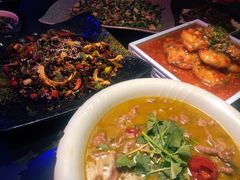 -醉小酒馆·川菜·江湖菜·重庆菜(观音桥旗舰店)