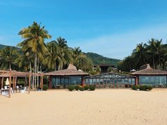 -石梅湾艾美度假酒店
