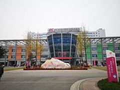 -成都市妇女儿童中心医院(中心院区)