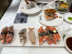 -元气寿司(金光华店)