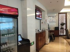 -安徽大厦中餐厅