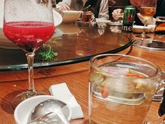 -东海怡品海鲜豆捞(星街坊店)