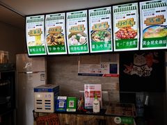 -佬港味粤味小馆(锦艺城店)