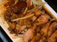 -台湾小竹(华宇广场店)