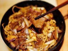 -慧娟面馆·餐厅(望江路店)