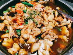 -蛙小侠(威高广场店)