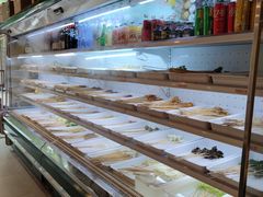 自助取餐区-闵四遵义羊肉粉(朝外大街店)