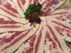 -蒲葵传统炭火烤肉(白石龙店)