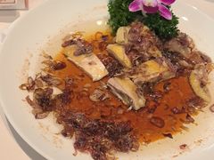 -怀德酒楼·粤菜·海鲜·茶点(宝安国际机场店)