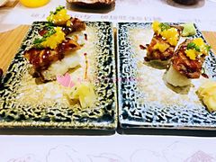 -林妈妈村·日式料理(宝山龙湖天街店)