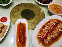 -顺风海鲜港(金玉兰店)