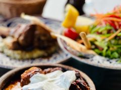 -Seten Restaurant Cappadocia