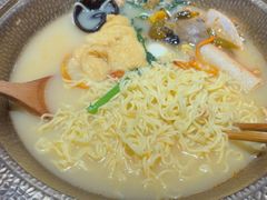 -福客麻辣烫·现炒麻辣香锅(印力中心店)