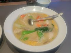 -桂满陇·蟹黄小笼汤包(清河万象店)