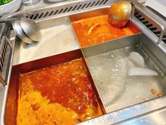 -海底捞火锅(振华商厦店)