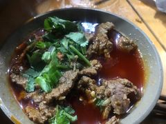 -老瓦房冷锅串串(文殊院店)