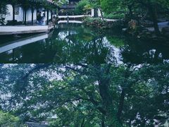 -拙政园