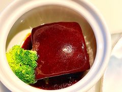 东坡肉-柳莺湖上·湖景餐厅·江南菜(西湖店)