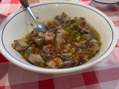 -西江红·株洲本地菜(滨江南路店)