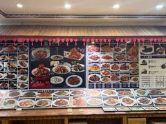 -洁神饭庄·海鲜·青岛菜·30年老字号(五四广场店)