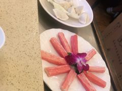 -芭夯兔·兔肉汤锅(新都店)