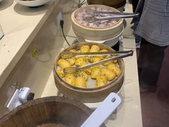 -素满香·食养自助(建邺万达店)
