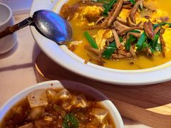 -茅庐川菜(烟台万象汇店)