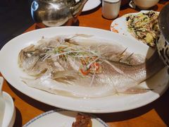 -辣子鸡背(九龙山店)