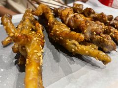 -木屋烧烤(龙湖天街店)