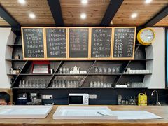 -车库咖啡(中关村创业大街店)