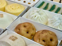 -江南糕潮(新生路总店)