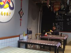 大堂-苓记南京鸭血粉丝.皮肚面(县东巷店)