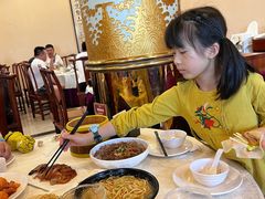 -便宜坊烤鸭店(玉蜓桥天坛店)