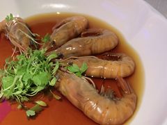 -華府(凯德晶萃店)