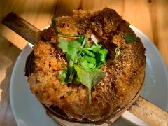 羊肉格格-包面西施(黄泥磅总店)