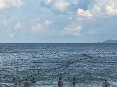 -大梅沙海滨公园