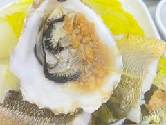 -船奇蒸汽海鲜·闽菜(八市海鲜总店)