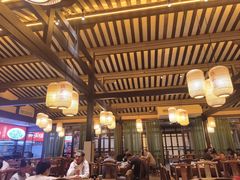 -鸡毛店·川菜(李家沱店)