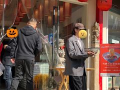 门面-弓家大队老碗面(高新咖啡街区店)