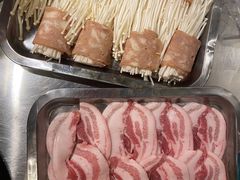 -英雄故事地摊烤肉(马驹桥店)