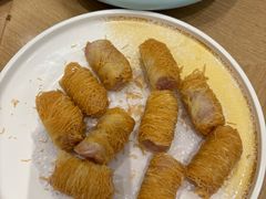 -粤香村(清真川菜店)